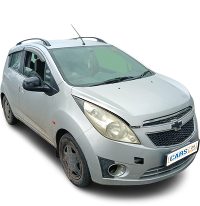 Chevrolet Beat-img